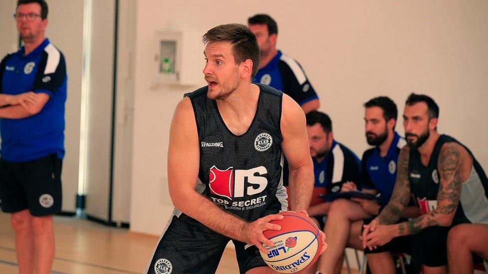 Top Secret, risposta ok Intensità e progressi nel successo sugli Stings