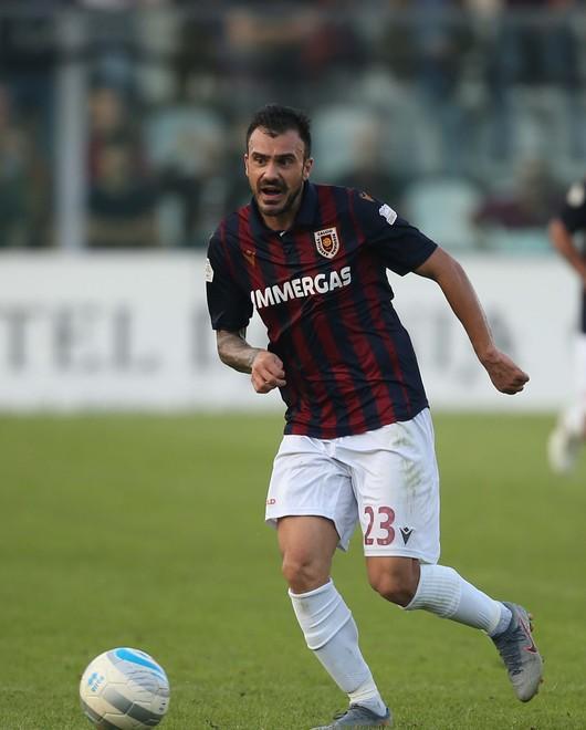 «Come due anni fa vincere il derby vorrebbe dire tanto per la Reggiana»