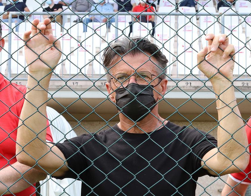 Il futuro della Correggese legato alla decisione del Tar sul caso del FC Carpi 