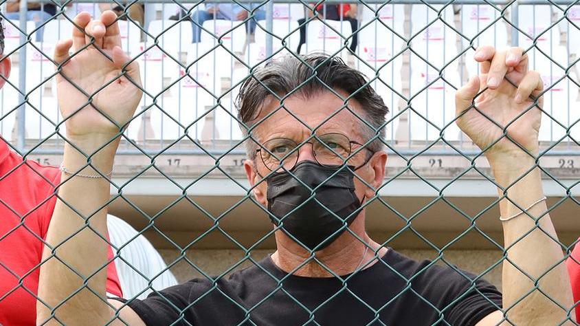 Il futuro della Correggese legato alla decisione del Tar sul caso del FC Carpi