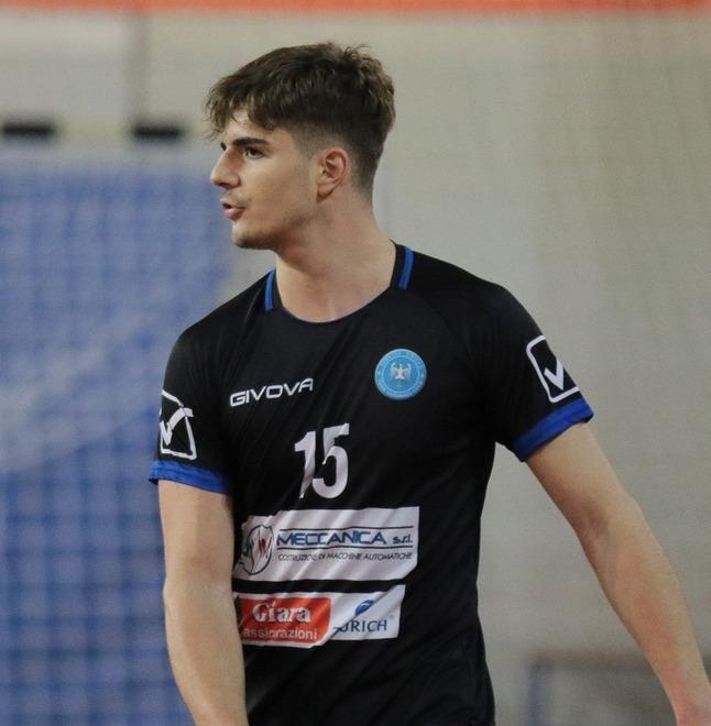Giara Assicurazioni ko nell’ultima amichevole precampionato 