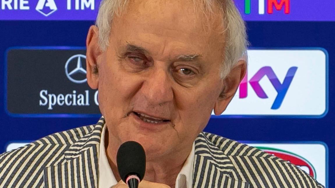Capozucca: «Voglio un Cagliari battagliero»