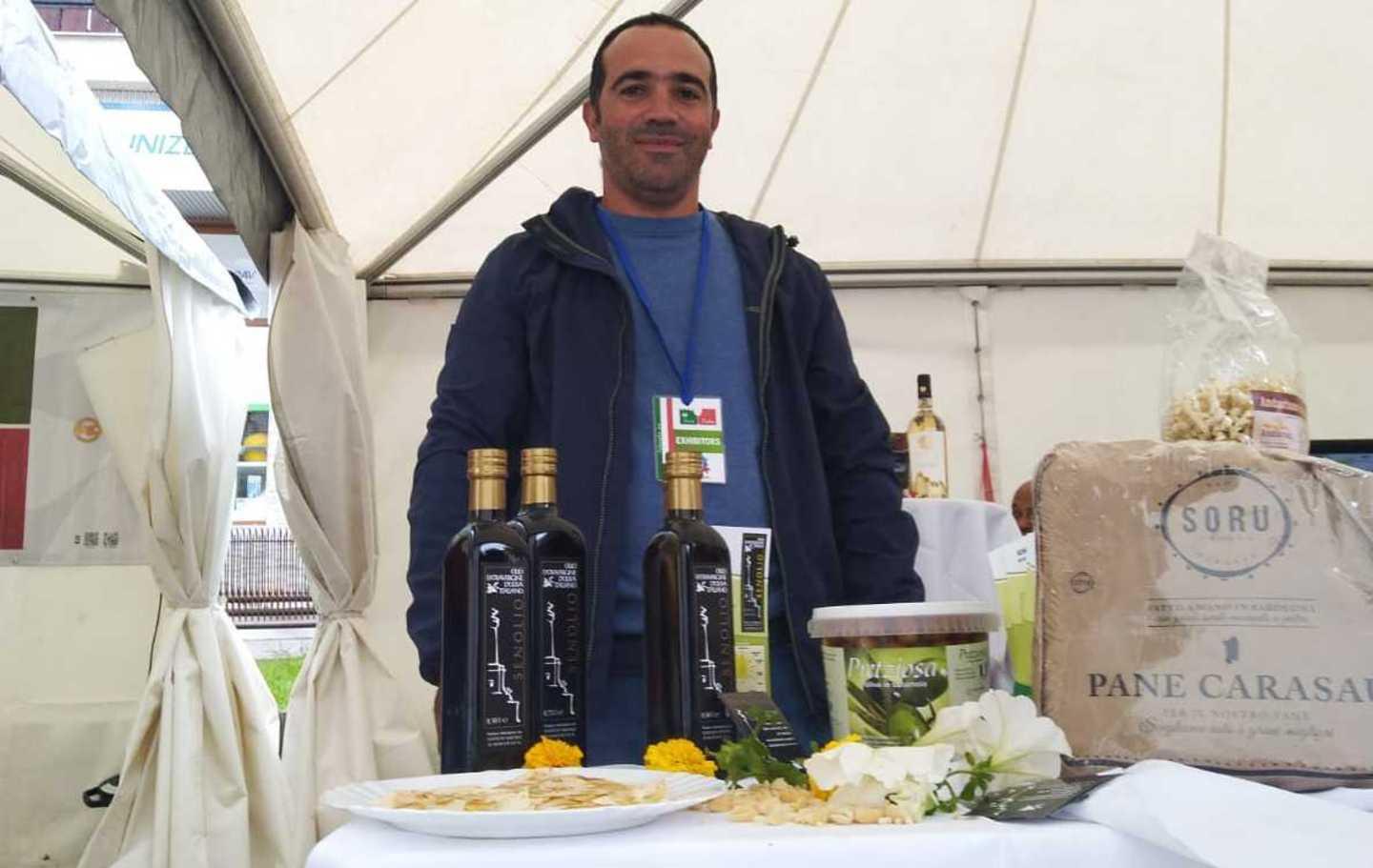 L’extravergine conquista la Slovacchia 