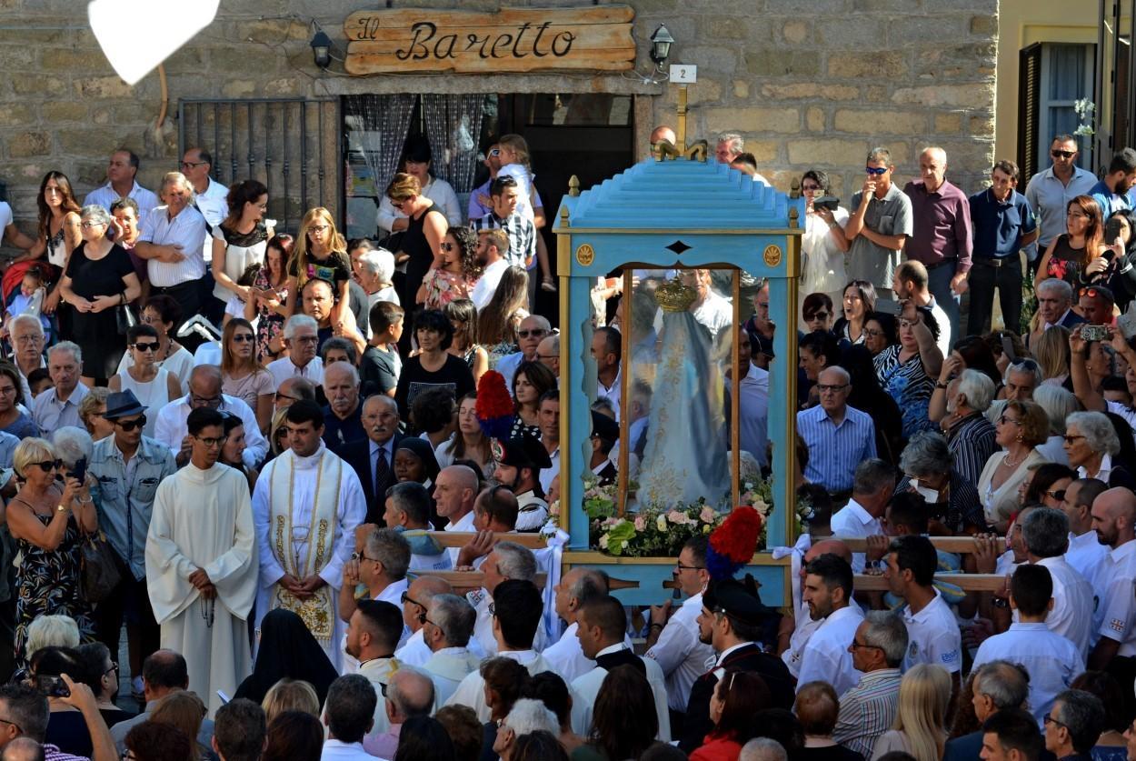 Festa Manna, adesso arriva il meglio 