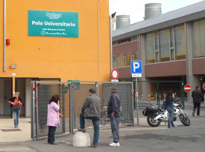 Gli studenti concluderanno il corso di scienze del turismo