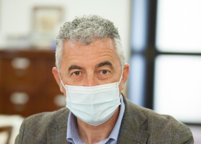 «Grazie a Di Gangi ma deve lasciare» 