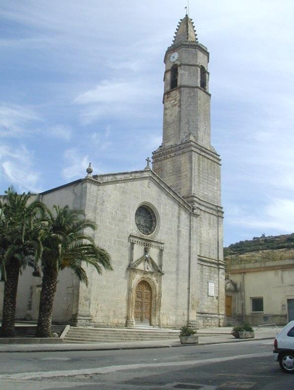 Bonorva in festa per Maria Bambina 
