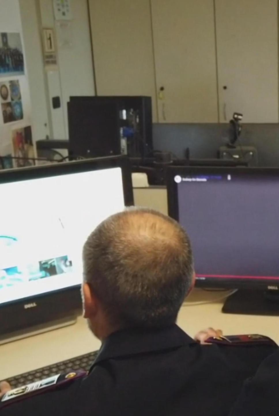 L’acquisto online del drone si rivela una truffa