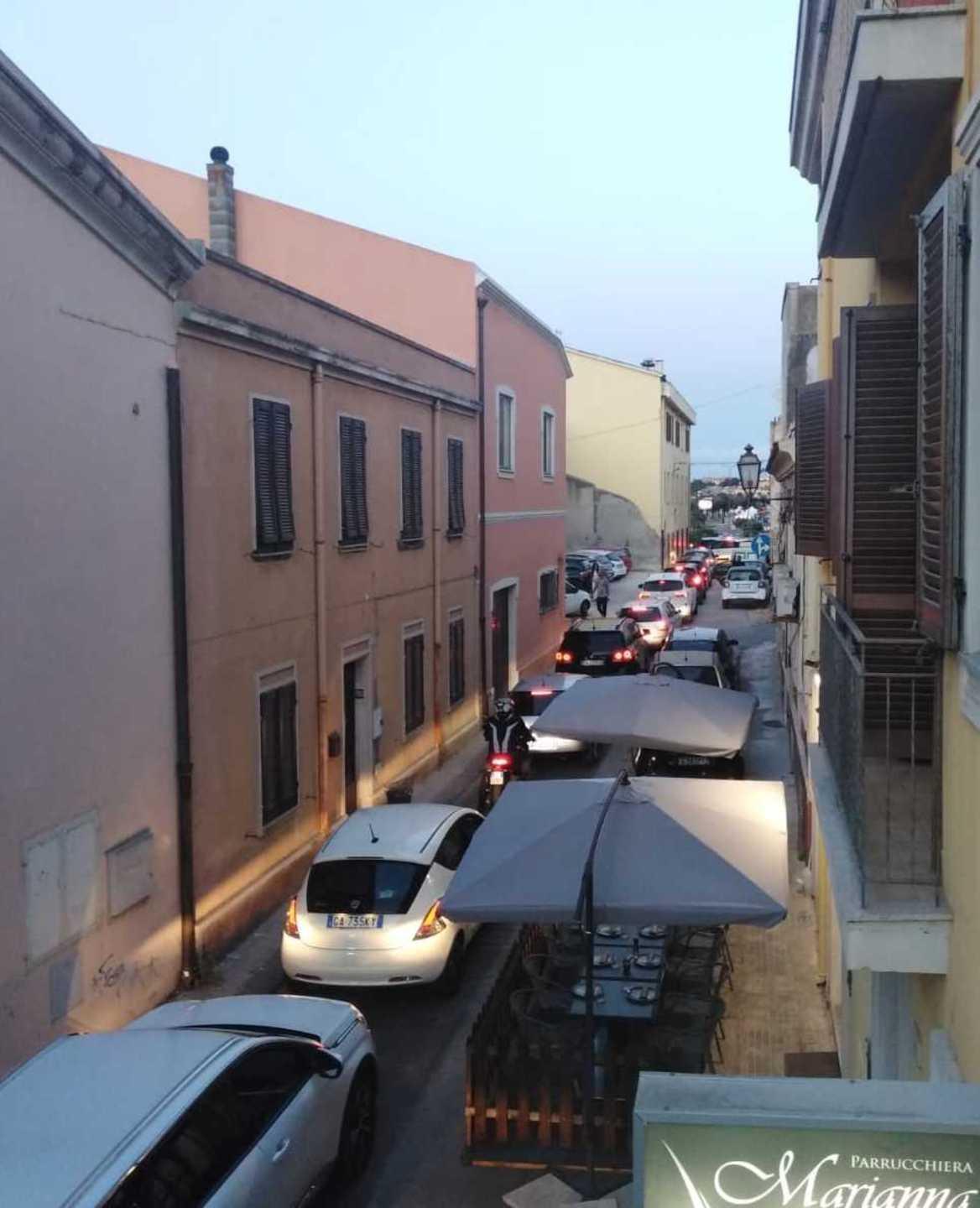 «Corso chiuso al traffico? Esperimento da rivedere» 