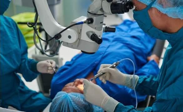 L’operazione agli occhi fu un disastro, l'ospedale di Pisa condannato a risarcire con un milione di euro 