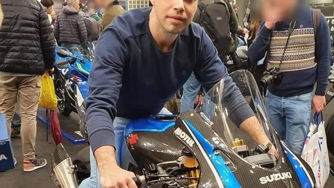 Berra ricorda Luca: «Non si può morire in questo modo»