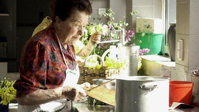 Ricette in concorso, c’è la prima iscritta