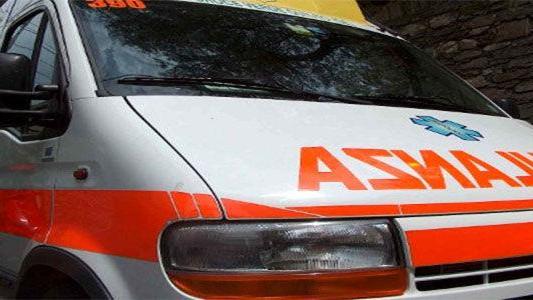 Trovato morto per dissanguamento nella sua abitazione di San Concordio