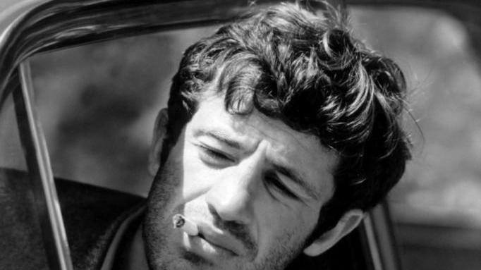 Jean Paul Belmondo, 88 anni