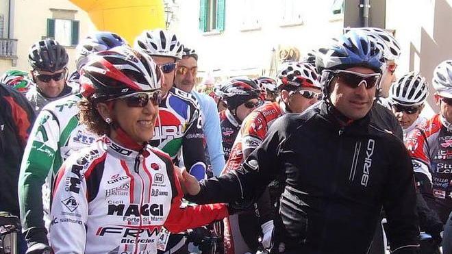 Domani in Valdicecina la Granfondo: mille iscritti