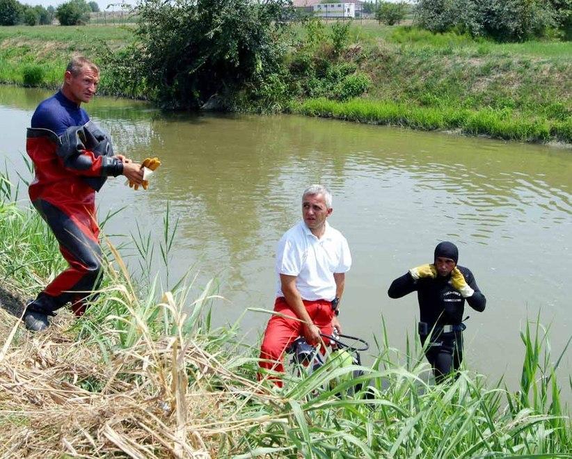 Mirandola Donna uccisa nel canale: ancora senza nome dopo 18 anni 