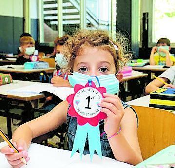 Mascherina giù, il no dei presidi modenesi 