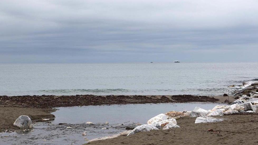 Per il Fosso Poveromo nuovo incontro in Comune Italia Nostra all’attacco