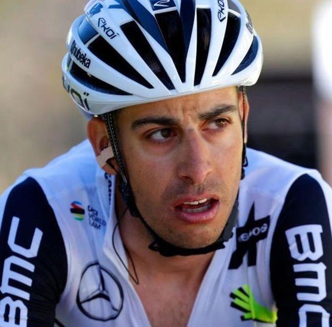 Aru dice basta, Vuelta a Roglic