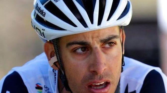 Aru dice basta, Vuelta a Roglic