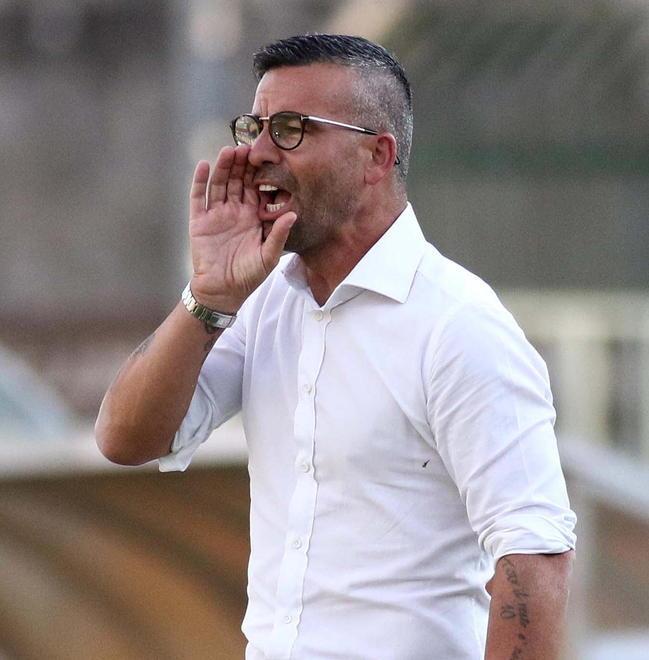 «Complimenti ai ragazzi però c’è ancora da lavorare parecchio» 