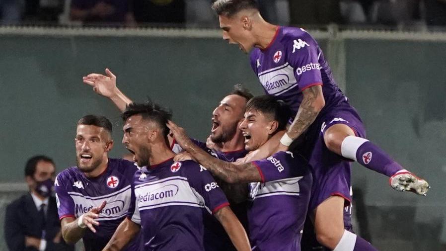 Fiorentina, un bel rebus la formazione da opporre sabato all’Atalanta Italiano fa i conti con i rientri dalle Nazionali