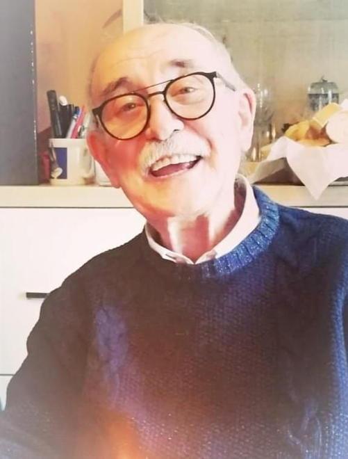 Addio a “Baffo” Sparapani titolare di Mum and Dad, la storica pizzeria