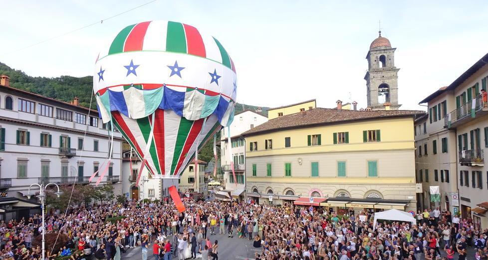Controlli a campione in piazza e nel centro per Santa Celestina 