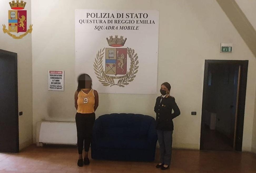 «Prima mi ha seguito e poi mi ha aggredito Ho avuto molta paura»