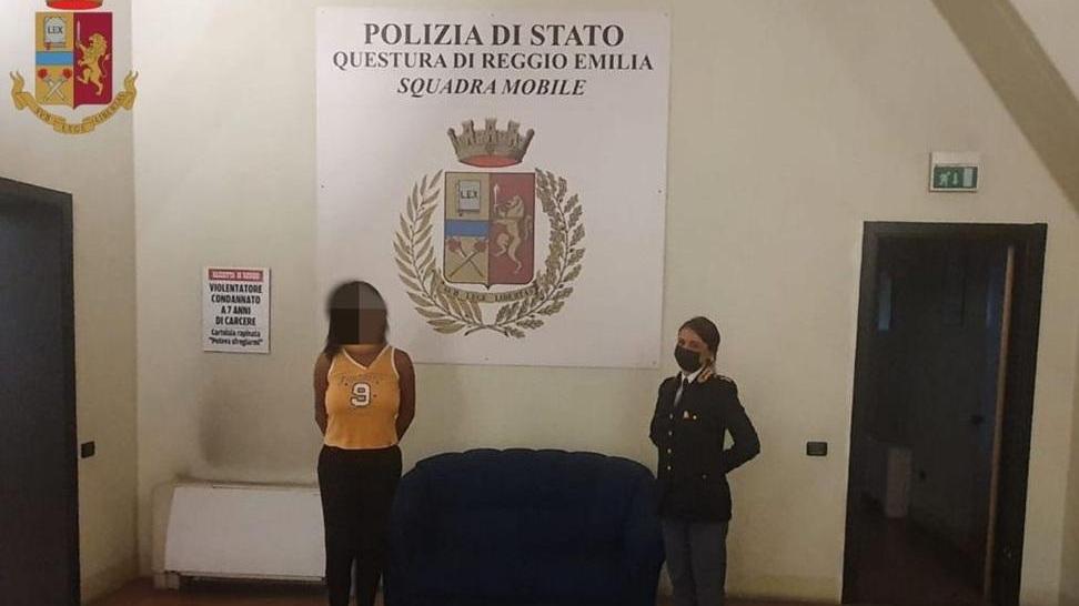 «Prima mi ha seguito e poi mi ha aggredito Ho avuto molta paura»
