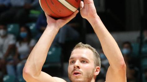 Candi è super Thompson immarcabile