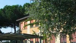 Scuola, anticendio danneggiato La scoperta durante i lavori