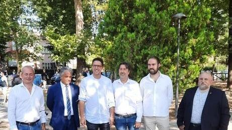 Ammesse tutte le liste, la corsa può iniziare