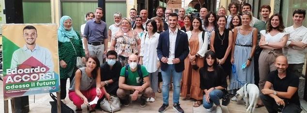 Accorsi: «Il post sisma fin qui è un fallimento» 