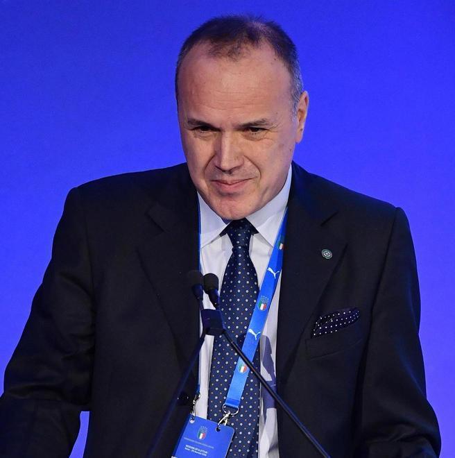 Esiste un progetto riforma Abolizione dei playoff dalla stagione 2023/24