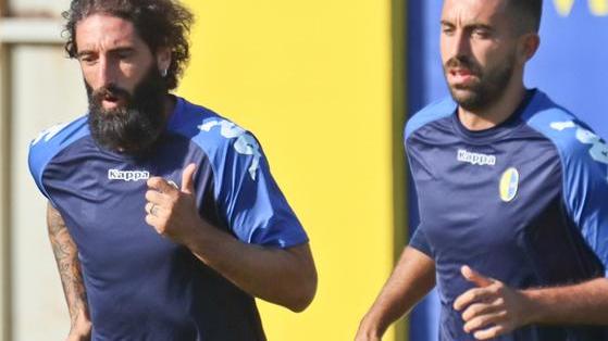 Ingegneri e Ponsi dall’inizio Tremolada subito in campo
