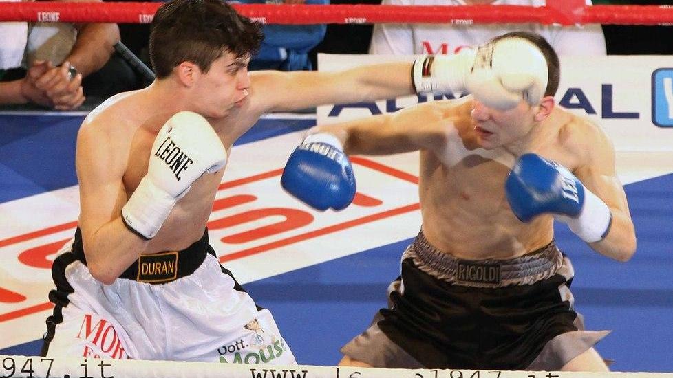 Con Zagatti e Musacchi tornano i titoli tricolori Duran: «La mia follia»