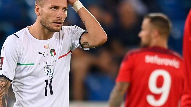 Mancini cupo «Era una sfida da vincere 3-0»