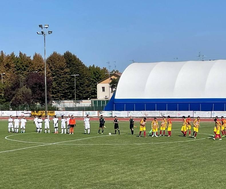La categoria non basta e La Pieve lo dimostra Rossi: «Noi vergognosi» 