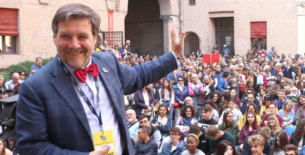 Festivaletteratura a Mantova Così la cultura torna in piazza 