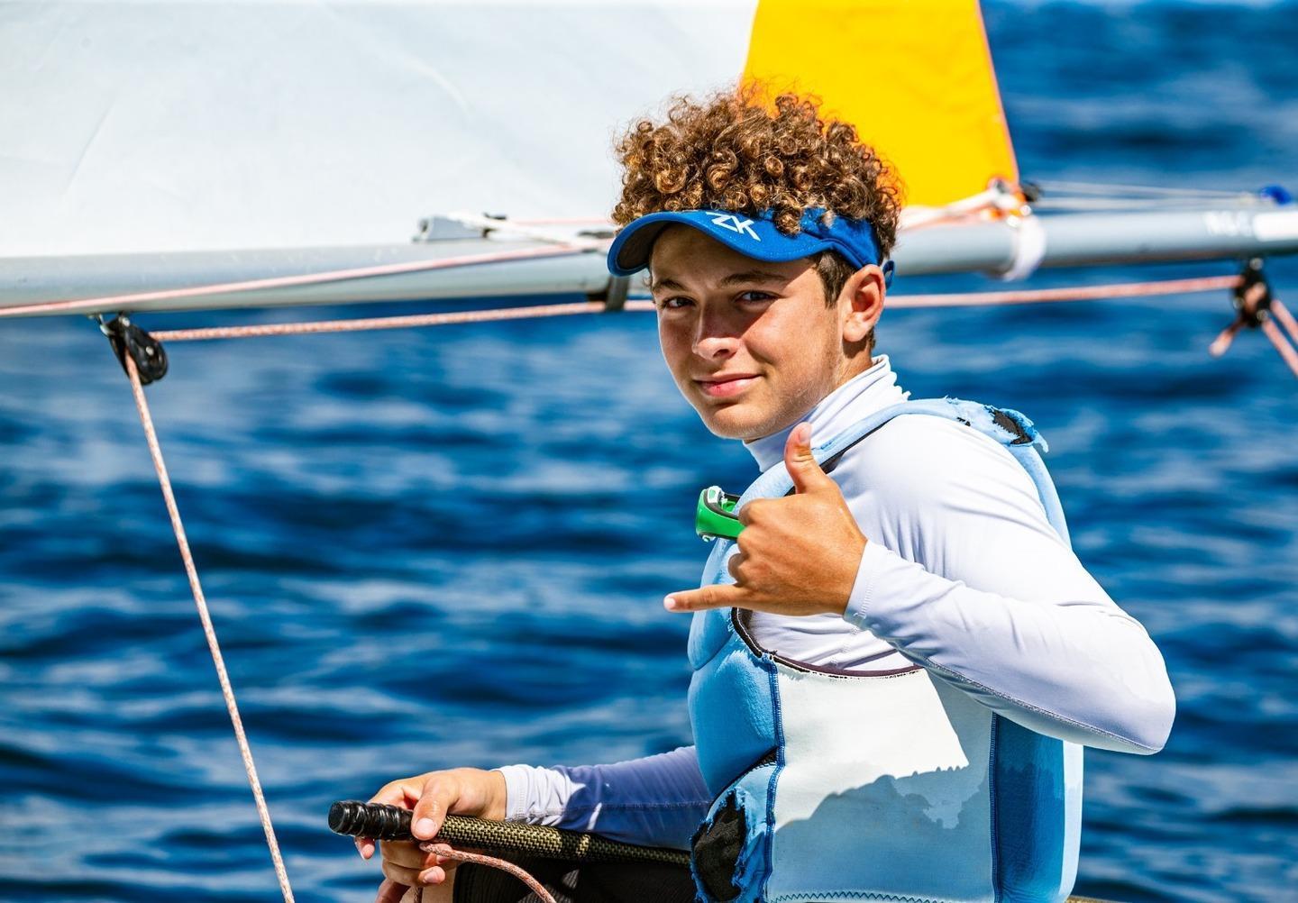 La Sardegna fa festa con tre titoli italiani 