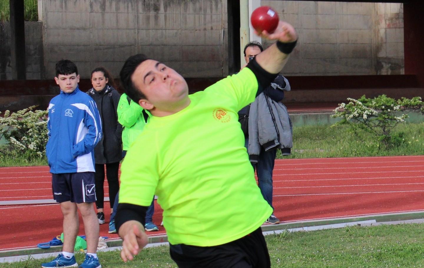 Paralimpici, campionati C1 e Open record mondiale della 4x100 a Nuoro