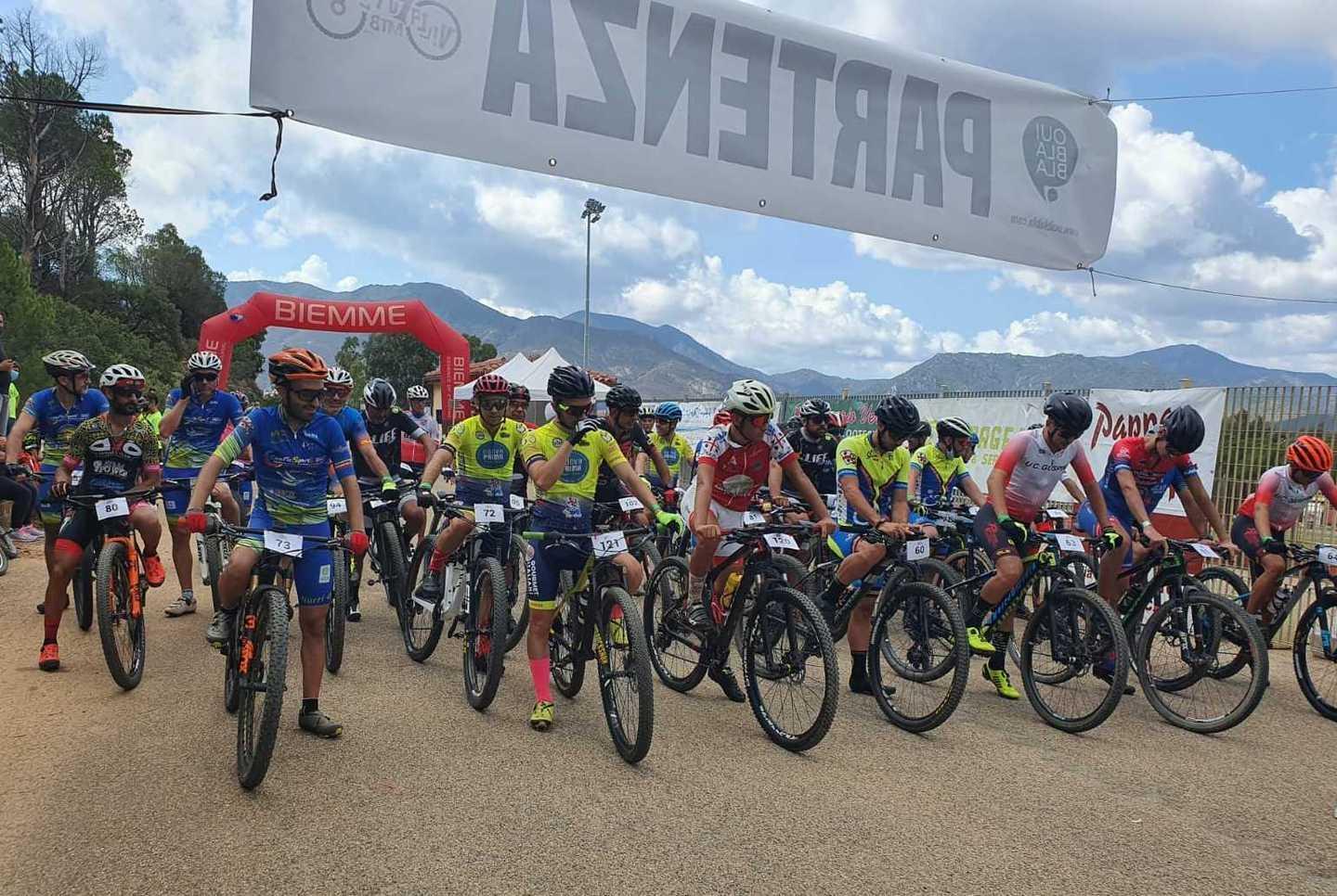 Matteo Mascia vince il trofeo Ajo Ergen Team