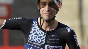 Fabio Aru lascia con il sorriso: «Sono felice»