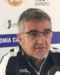 «Siamo una squadra giovane e sarda» 