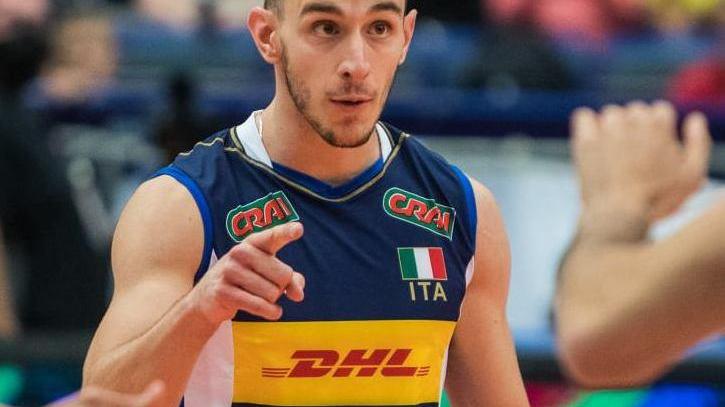L’italia fa il bis liquidando con un secco 3-0 il Montenegro