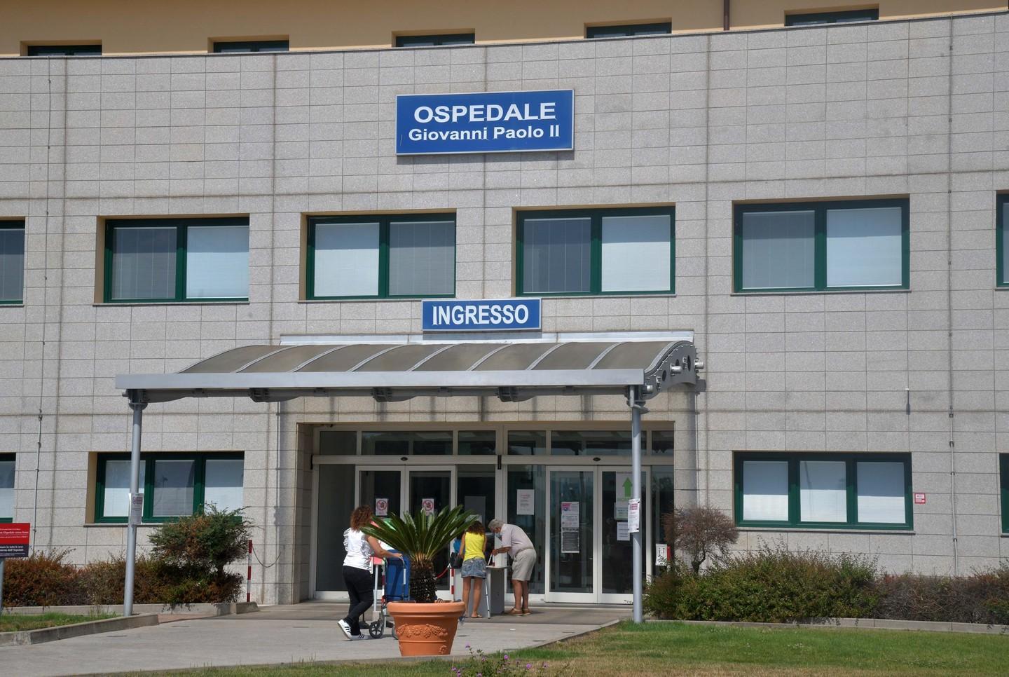 «Sabato sera al pronto soccorso un medico e 45 pazienti in attesa»