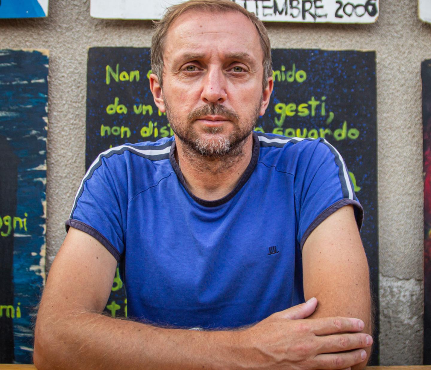 Liquido e distopico, il mondo a venire di Faruk Šehic