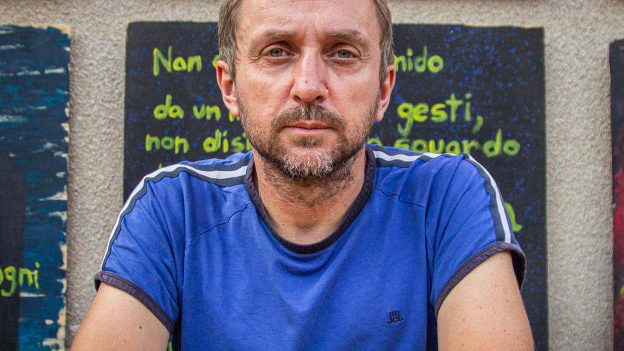 Liquido e distopico, il mondo a venire di Faruk Šehic