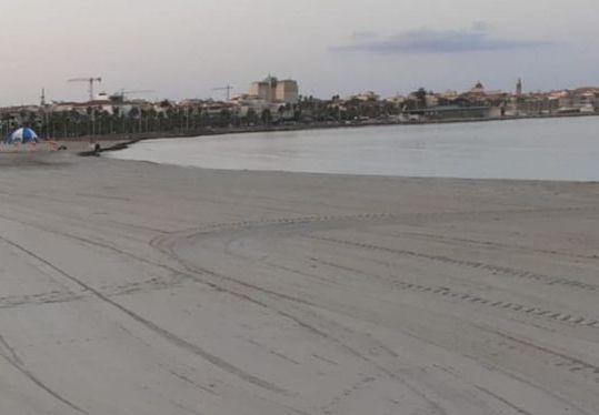 Gestione della posidonia: il metodo Alghero al G20 Spiagge 